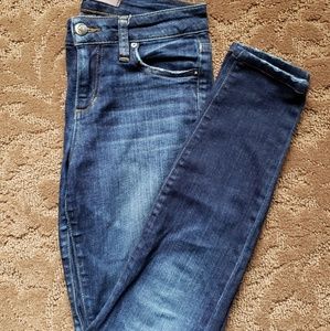 Joe's Jeans "The Honey" Skinny Jeans